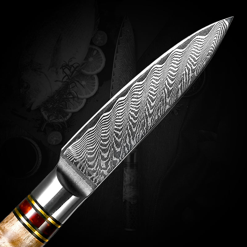 3 Inch Paring Knife Regency Series