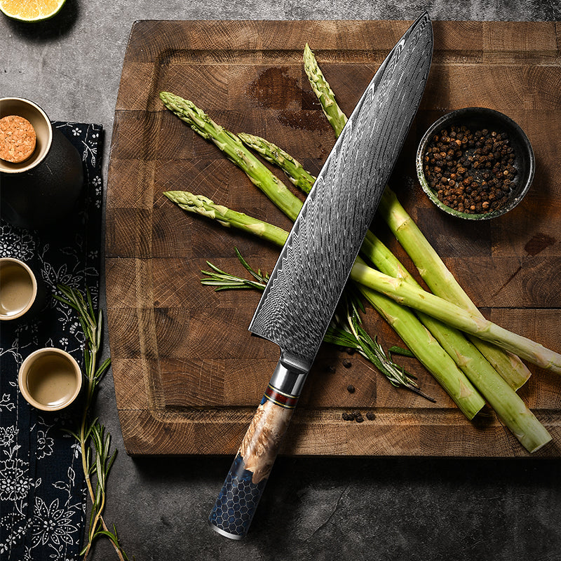 9 Inch Chef Knife Regency Series