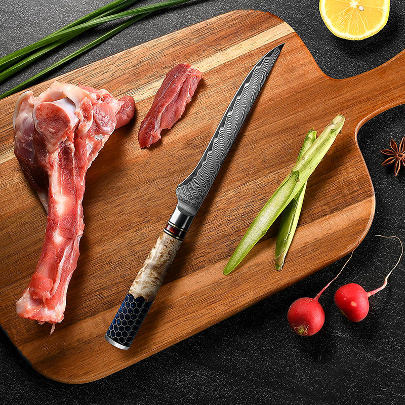 5 Inch Boning Knife Regency Series