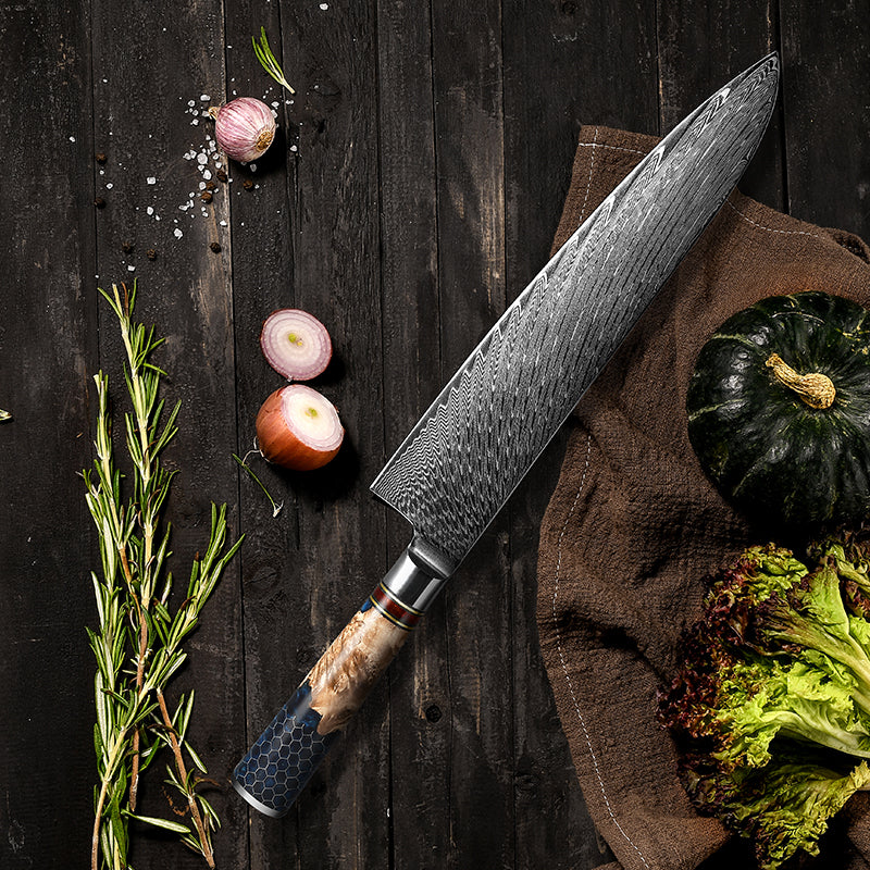 9 Inch Chef Knife Regency Series
