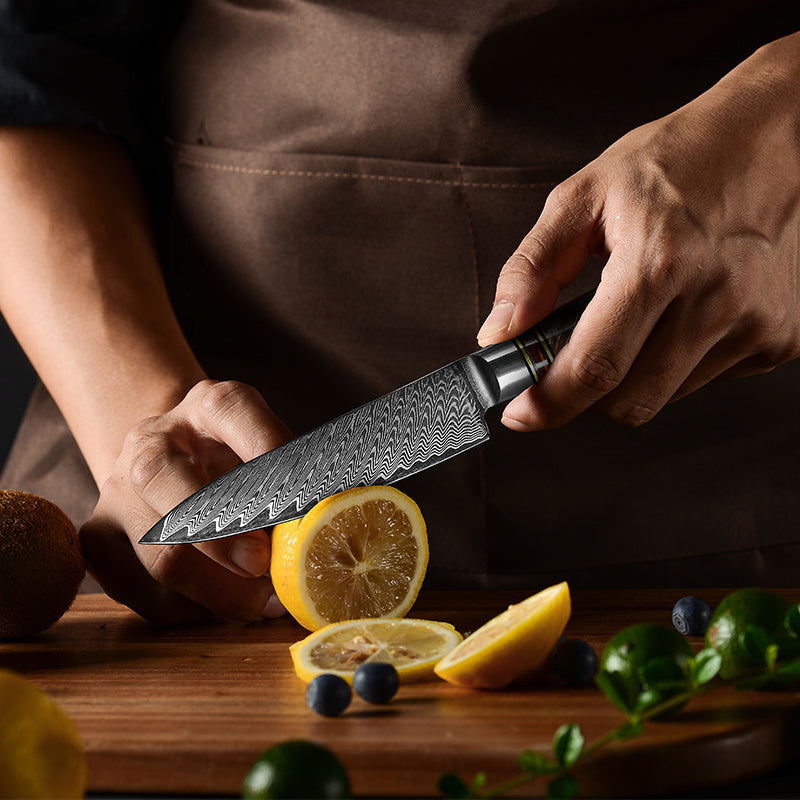 5 Inch Utility Knife Regency Series