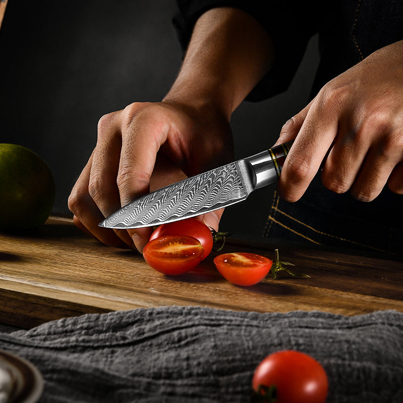 3 Inch Paring Knife Regency Series
