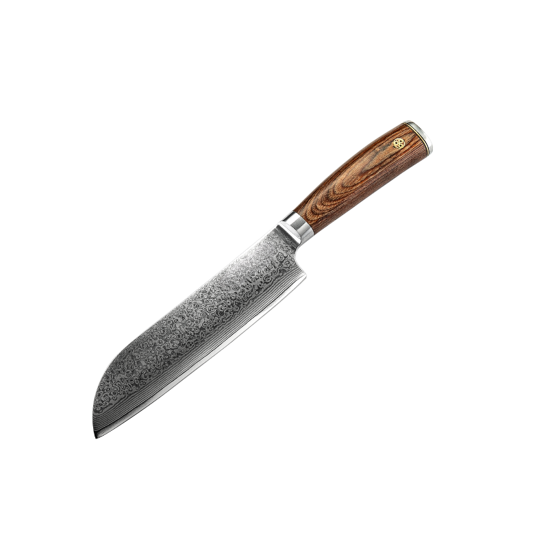 6.7 Inch Santoku Knife Classic Series
