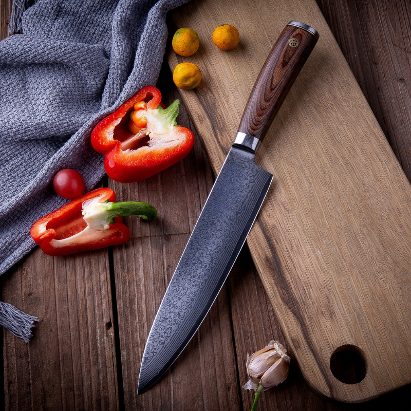 8 Inch Chef Knife Classic Series