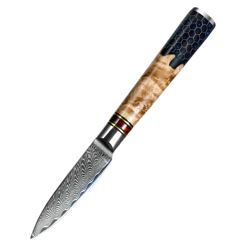 3 Inch Paring Knife Regency Series