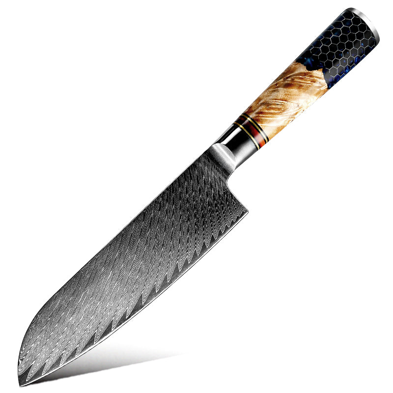 7 Inch Santoku Knife Regency Series
