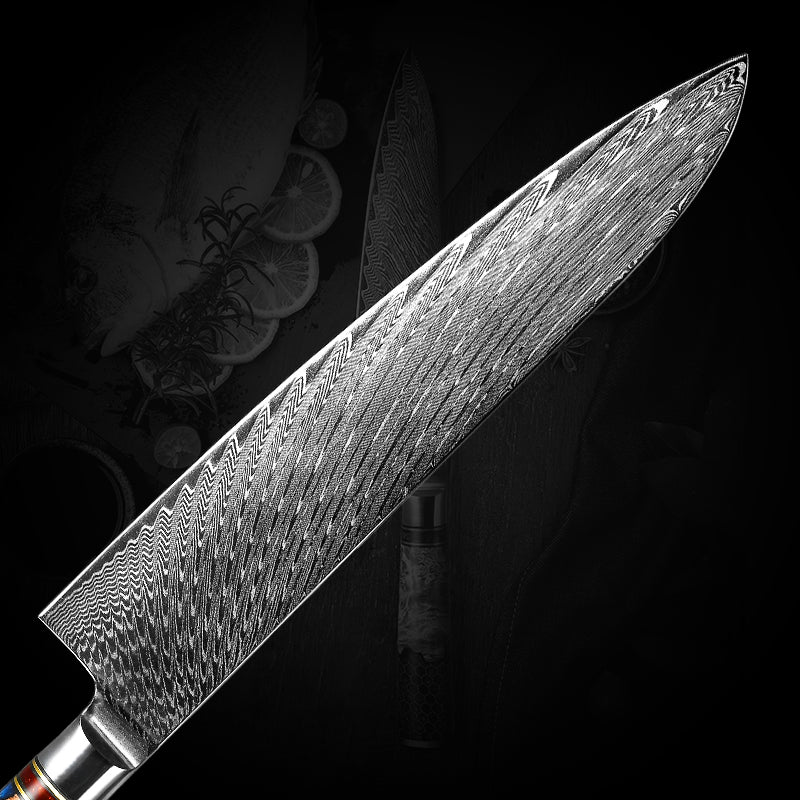 9 Inch Chef Knife Regency Series