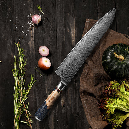 9 Inch Chef Knife Regency Series