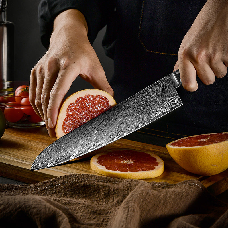9 Inch Chef Knife Regency Series