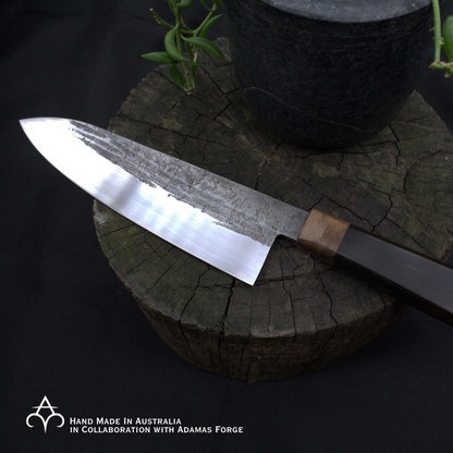 Chef Knife - Hand Forged in Australia
